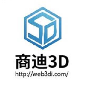 商迪3D