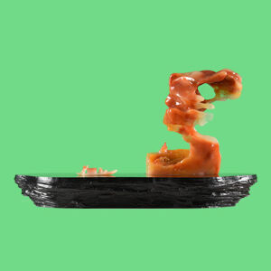 福州寿山石—澄怀味象