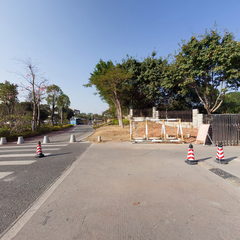 厦门海洋学院vr全景