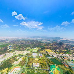 厦门大学翔安校区