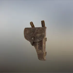 枪匣