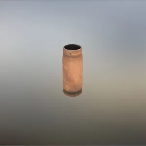 弹壳