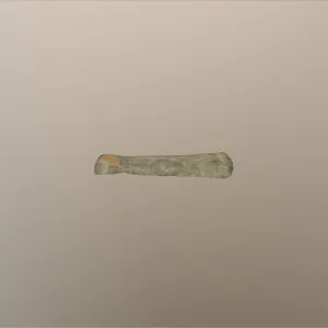 新石器时代石铲