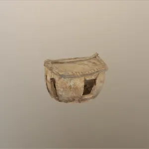 西晋青瓷羊圈