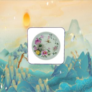珍藏数玩