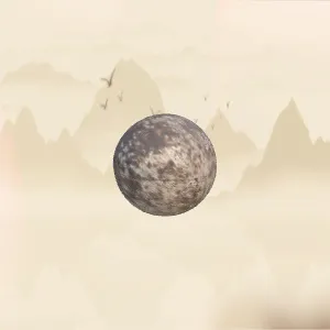 明末火炮弹丸