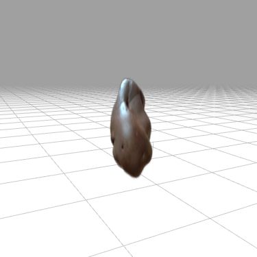 石头三维VR模型