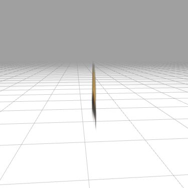 艺术品三维VR模型