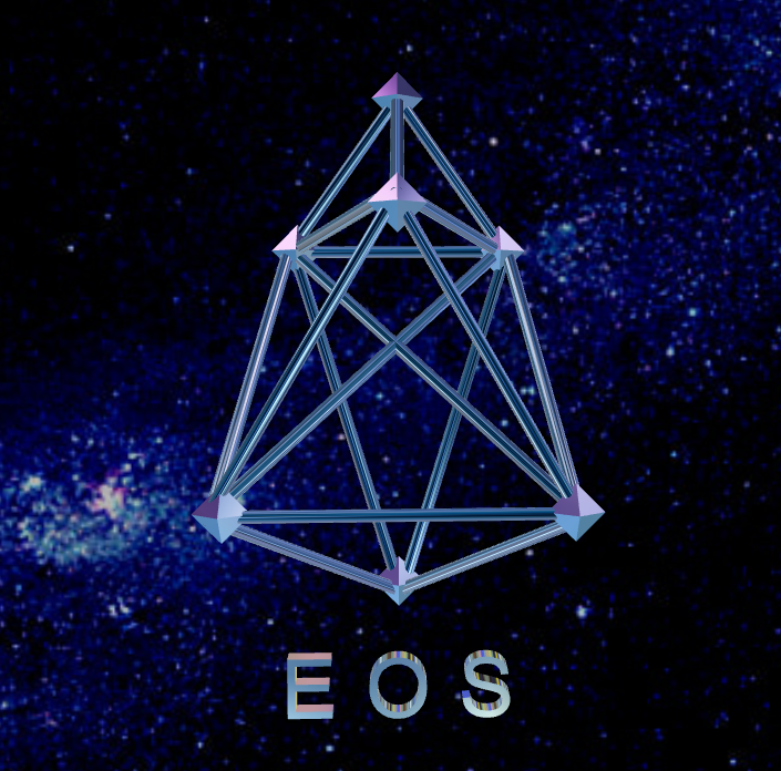 EOS  ( LOGO )