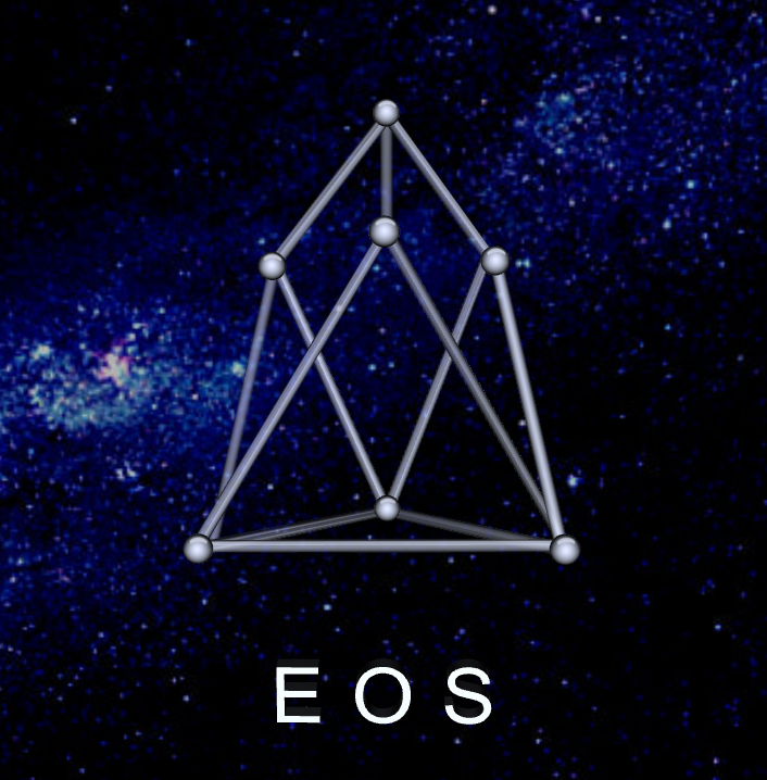 EOS   (LOGO)