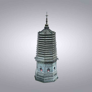 大连永丰寺塔