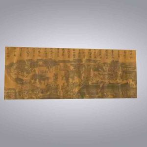 字画